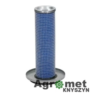 Filtr Powietrza, Wewnętrzny Donaldson P120949