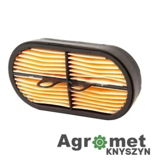 Filtr Powietrza, Wewnętrzny P600975