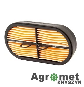 Filtr powietrza wewnętrzny Donaldson P600975