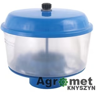 Filtr Powietrza Wstępny 0084012901 Ursus C-385, Zetor