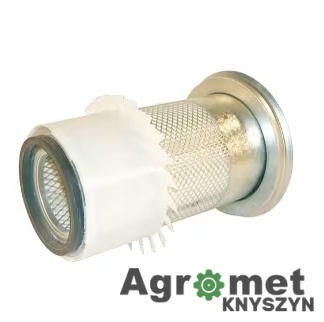 Filtr powietrza zewnętrzny Zetor SA17008K / P776830