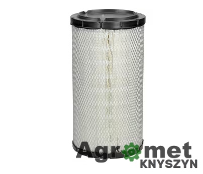 Filtr powietrza zewnętrzny Donaldson P781678