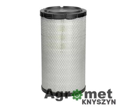 Filtr powietrza zewnętrzny Donaldson P777588