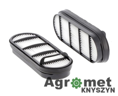 Filtr powietrza, zewnętrzny HIFI SA16414