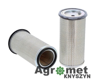 Filtr Powietrza Zewnętrzny Hifi, SA17395 AF25349 FA1395 7701028479 SL6426, AF25349