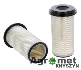 Filtr Powietrza Zewnętrzny Hifi SA17677