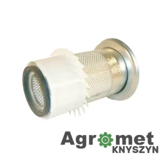 Filtr Powietrza, Zewnętrzny, Oryginał Zetor