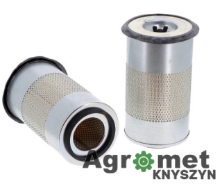 Filtr Powietrza, Zewnętrzny SA 16081 HIFI AF25302 82027152 8003044 AF25302 82027152