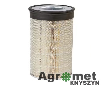 Filtr Powietrza, Zewnętrzny Donaldson P115889