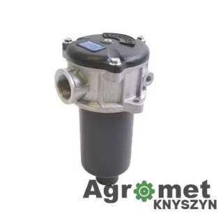 Filtr Powrotny 1" Bsp Mpf 100/2-16-P10-T
