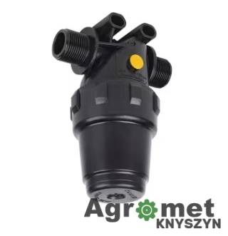 Filtr Sieciowy 3/4"M 80 M