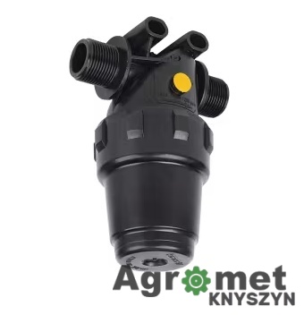 Filtr przepływowy Arag 3/4" 80 mesh – 32220335