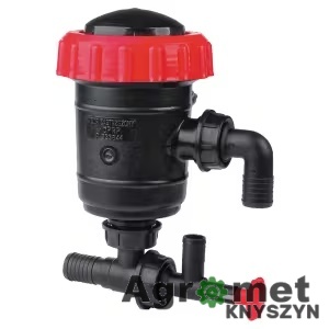 Filtr Ssawny, Dolny Kompletny Stary Typ, O 32 Mm Na Gwint