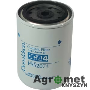 Filtr Układu Chłodzenia Donaldson P552074