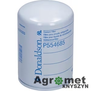 Filtr Układu Chłodzenia Donaldson, P554685