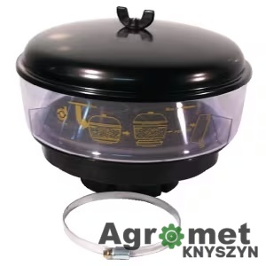 Filtr Wstępny, Kompletny