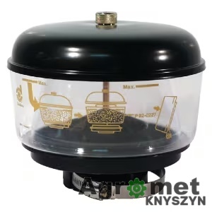 Filtr wstępny z opaską Donaldson PBH001249