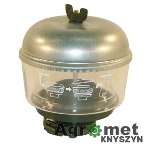 Filtr Wstępny, Kompletny PBH002040