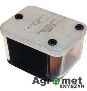 Filtr paliwa MANN-FILTER WK13001