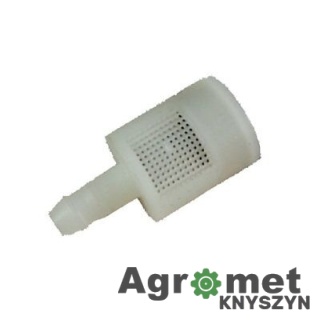 Filtr Z Obciążeniem 57316520