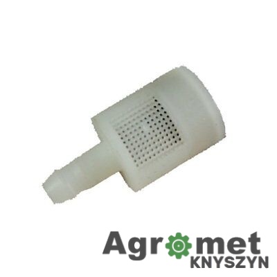 Filtr Z Obciążeniem 57316520