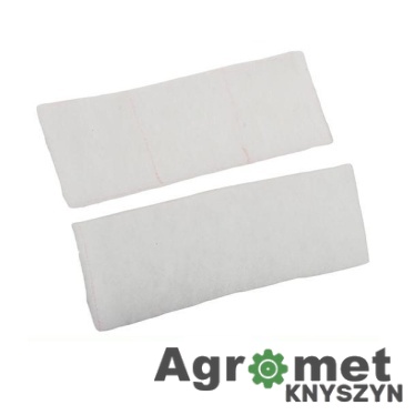 Wkład filtra kabiny Zetor 59117810 (5911-7810)