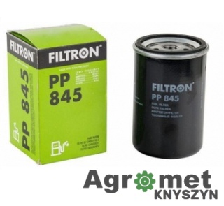Filtr paliwa PD-4.2 PP 845 Filtron (zam PD-42) PD42 PD-4.2 SN039