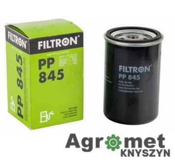 FILTR PALIWA PP845
