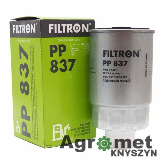 Filtr paliwa PDS-7.1/1 PP 837 Filtron PDS711 PP837 SN327 WDK725 FS19599