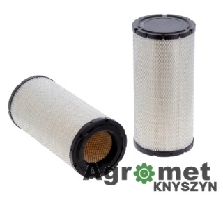 Filtr powietrza SA16229 HIFI P780522 780522 AF25957 770005083