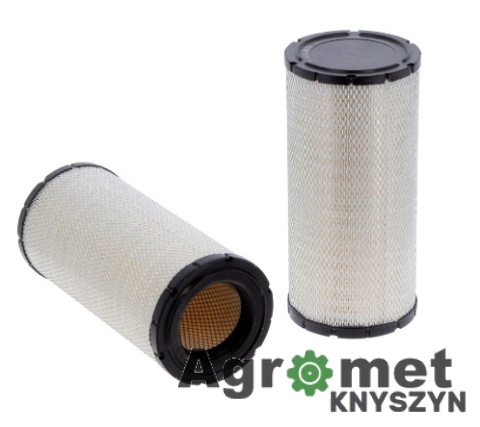 Filtr powietrza HIFI SA16229