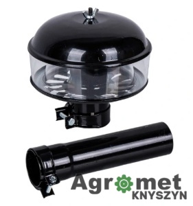 Filtr powietrza wstępny kpl. MF3 1666356M91 URSUS PBH001249