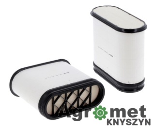 Filtr powietrza, zewnętrzny HIFI SA 16403 AL 150285, AL 172781, AL172781, AL150285 P606120