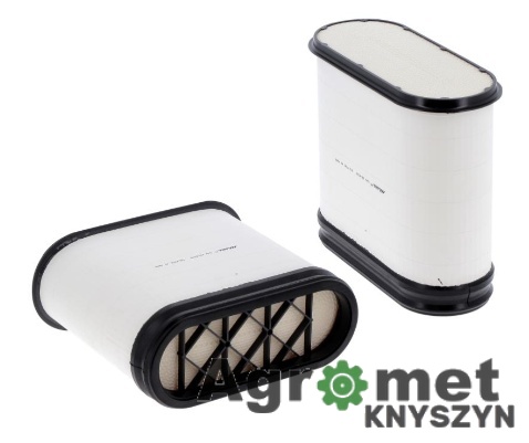Filtr powietrza zewnętrzny HIFI SA 16403
