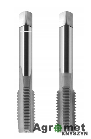 GWINTOWNIK M12X1,5 12X1,5 NGMM/2 HSS FANAR 19758