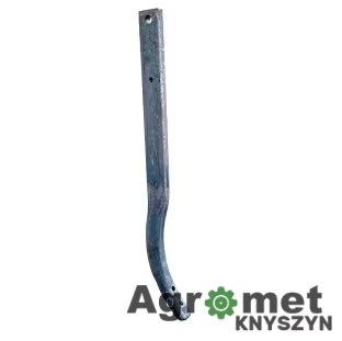 🌱 Grządziel uniwersalna L-835 mm
