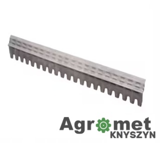 Grzebień Lamela Sita