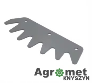 Grzebień Walca 2221050000100