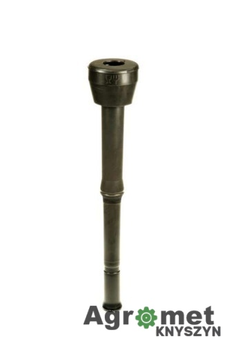 Guma strzykowa typ Alfa Laval 99900901/GS05 Harmony Ø13 mm – zestaw 4 szt.