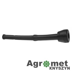 Guma strzykowa Harmony Ø13 mm – zestaw 4 szt. (15809600103)