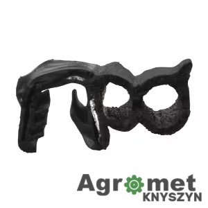 Guma Zaciskowa, Drzwi Pf, Zetor