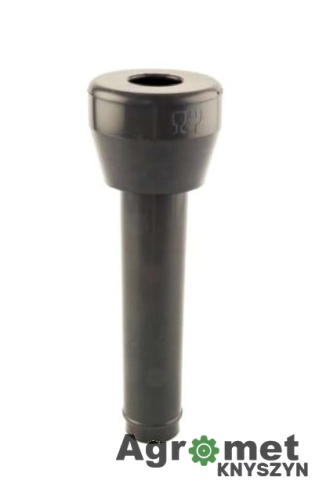 Guma strzykowa typ Westfalia 7021.2725.220/GS06P 18 mm, 4szt., Can Agri 01-5706 70212725220/ GS06P