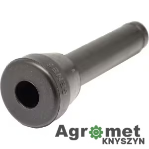 Gumy strzykowe adapt. Westfalia 7021.2725.220 (GS-06), Ø 18 mm – zestaw 4 szt.