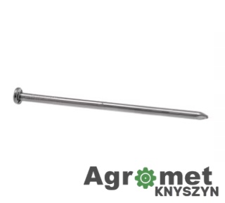 Gwoździe Budowlane, 4,0"