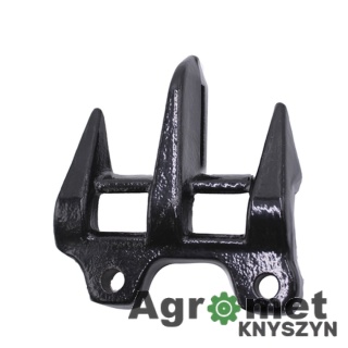 H229538 Bagnet potrójny Soja JOHN DEERE