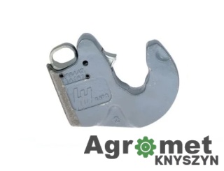 HAK CBM KAT CAT 2 20088002 kat. 2L HAK ŁĄCZNIKA DOLNEGO BELKI