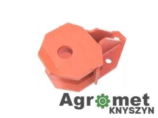 HAK PRZEDNI ZETOR 45115302 DO 7711 ZACZEP PRZEDNI