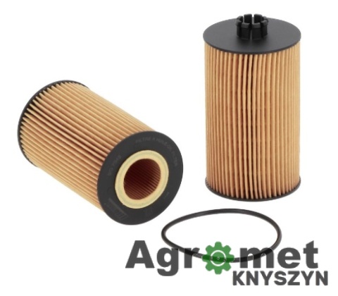 Filtr oleju HIFI SO7045 – zamiennik OE 02931092, 04208014, 04252239, HU931X