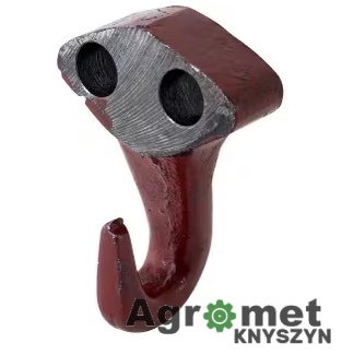 Haczyk korpusu podnośnika C-330 Ursus 50020470