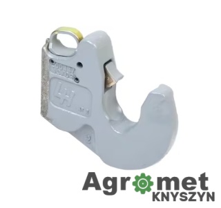 Hak Sprzęgający Cbm, Kat. 3